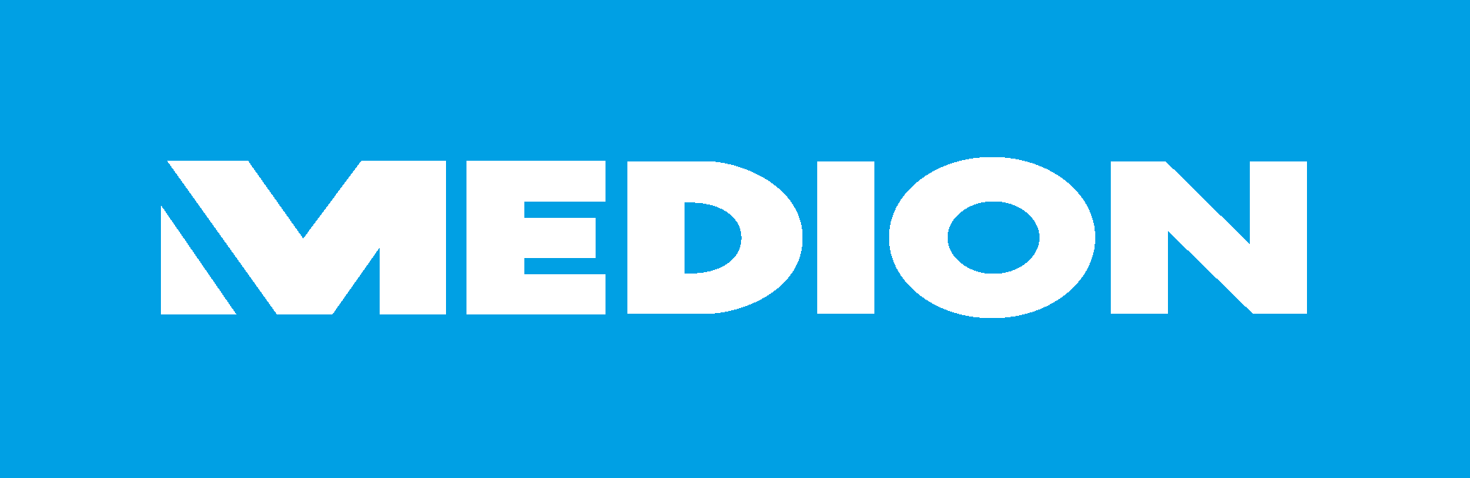 Medion Logo